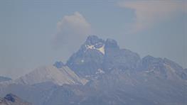 27 Mont Viso (50km)